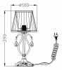 Настольный светильник Maytoni ARM172-01-G - 1