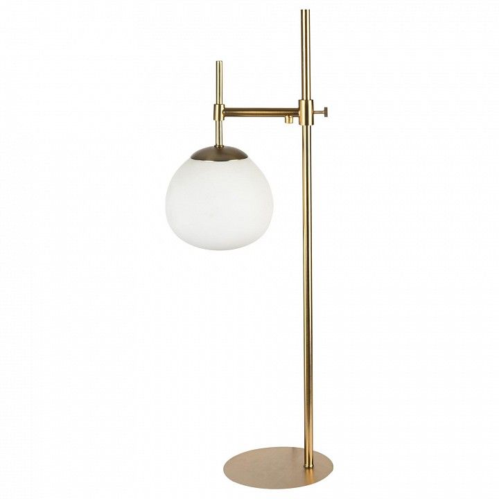 Настольный светильник Maytoni MOD221-TL-01-G