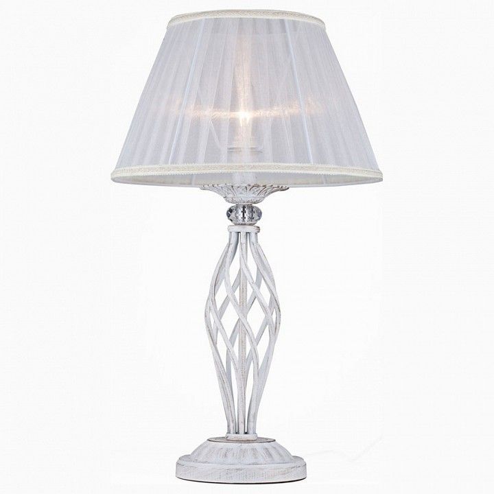 Настольный светильник Maytoni ARM247-00-G