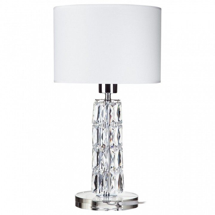 Настольный светильник Maytoni DIA008TL-01CH