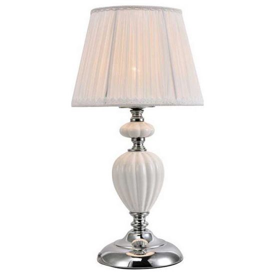 Настольная лампа декоративная Newport 11000 11001-T