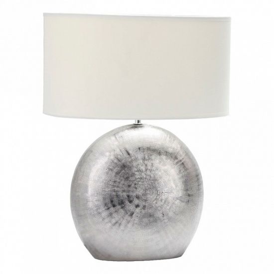 Настольная лампа декоративная Omnilux Valois OML-82314-01