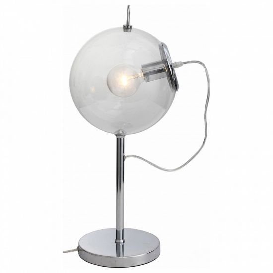 Настольная лампа декоративная ST-Luce Senza SL550.104.01
