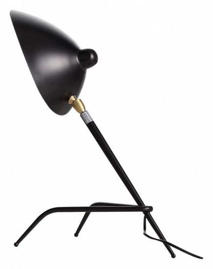 Настольная лампа декоративная ST-Luce Spruzzo SL305.404.01