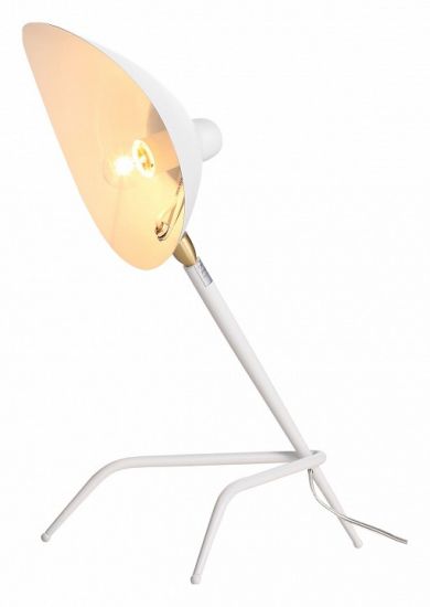 Настольная лампа декоративная ST-Luce Spruzzo SL305.504.01