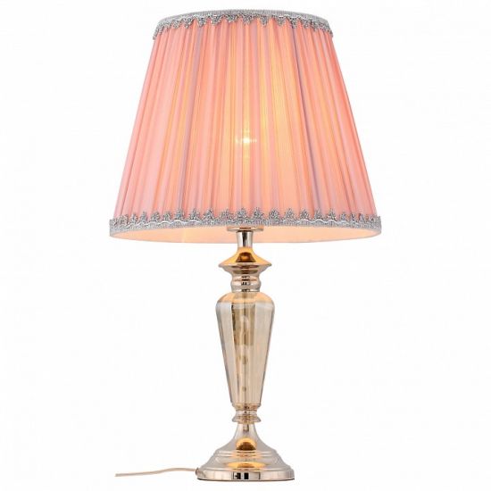 Настольная лампа декоративная ST-Luce Vezzo SL965.104.01