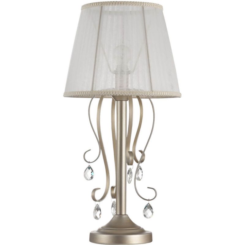 Настольный светильник Freya FR2020-TL-01-BG