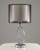 Настольная лампа Moderli V2582-1T Dark 1*E27*60W - 11