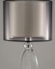 Настольная лампа Moderli V2582-1T Dark 1*E27*60W - 6