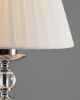 Настольная лампа Moderli V2612-1T Feels 1*E27*60W - 13