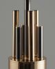 Настольная лампа Moderli V2641-1T Trio 1*E27*60W - 13