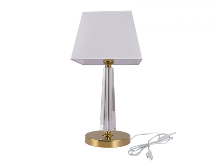 Настольная лампа Newport 11401-T gold М0067900