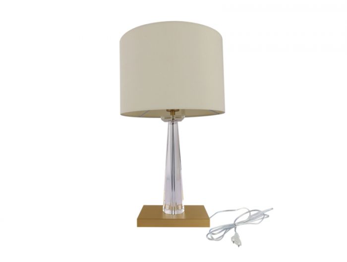 Настольная лампа Newport 3541-T brass М0067992