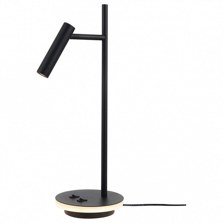 Настольный светильник Maytoni Z010TL-L8B3K