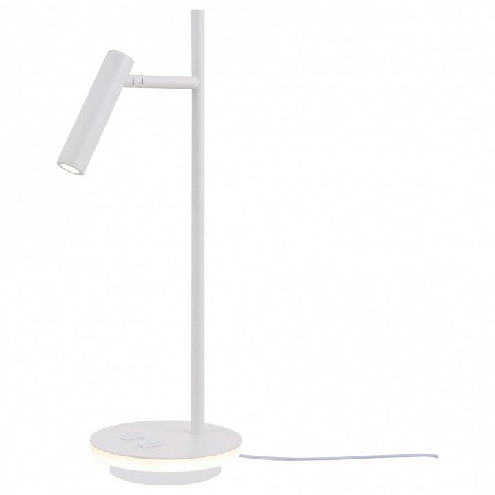 Настольный светильник Maytoni Z010TL-L8W3K