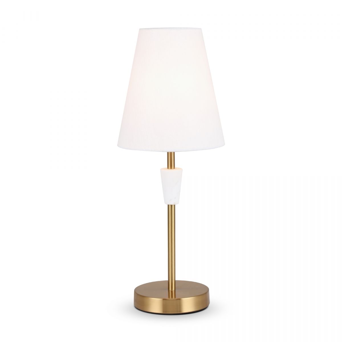 Настольный светильник Freya FR5371TL-01BS