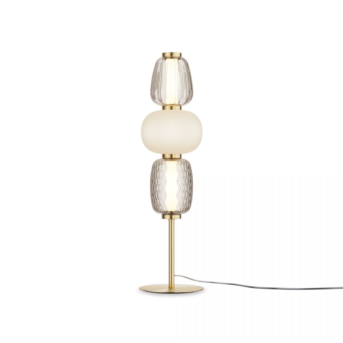 Настольный светильник Maytoni MOD267TL-L28G3K