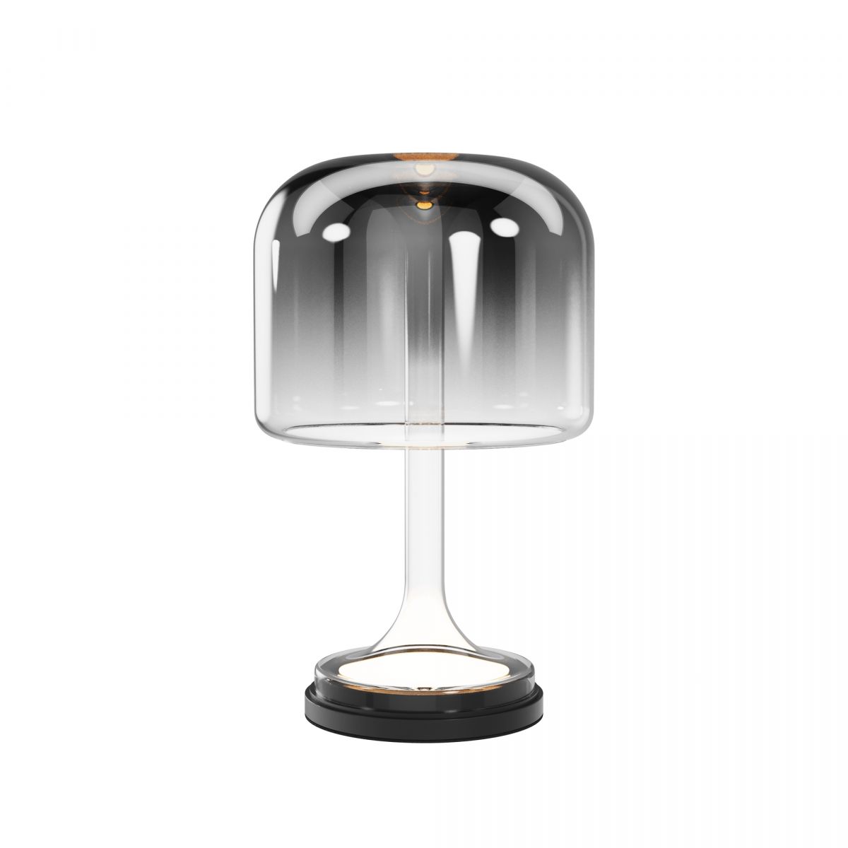 Настольный светильник Maytoni MOD286TL-L18B3K