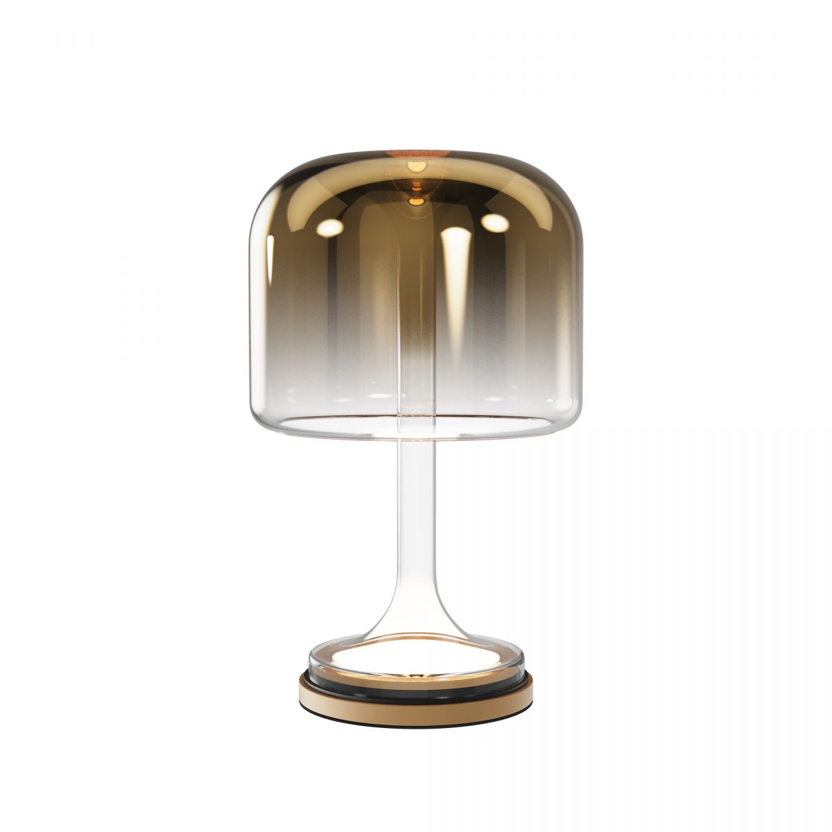 Настольный светильник Maytoni MOD286TL-L18G3K