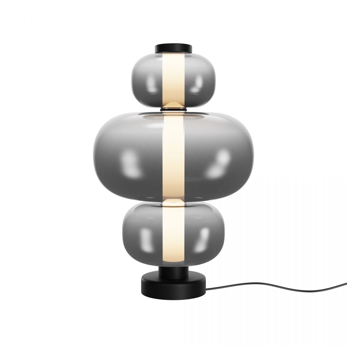 Настольный светильник Maytoni MOD364TL-L15B3K