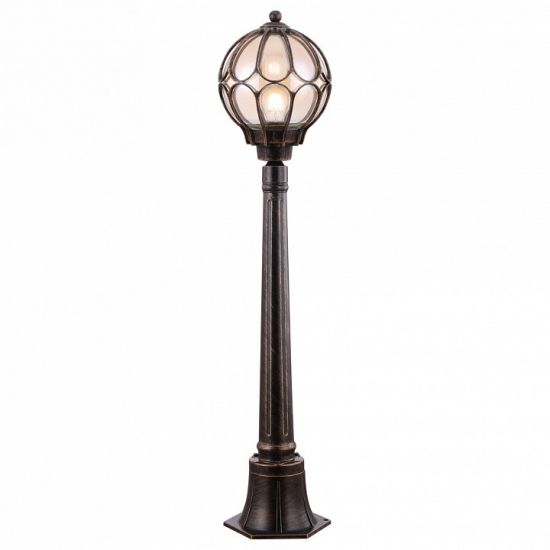 Ландшафтный светильник Outdoor O023FL-01G