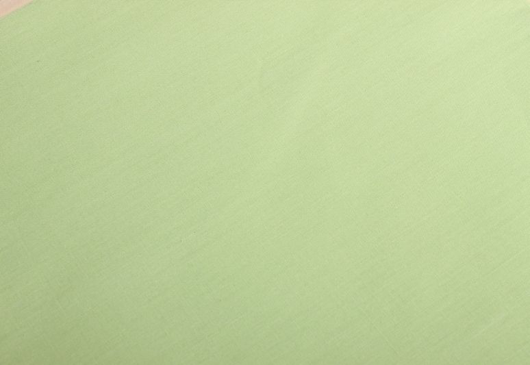 НБ-U280-Салатовая наволочка БЯЗЬ-ПОПЛИН для подушки U280 "ДЛЯ БЕРЕМЕННЫХ"
