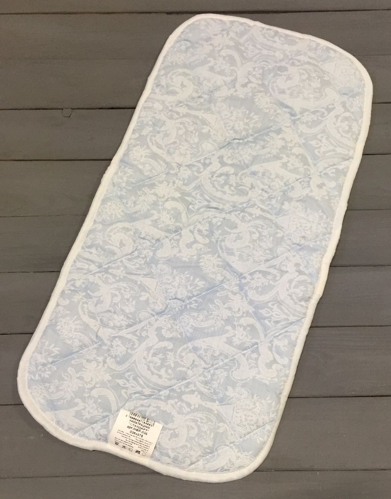 НФР-036х75 Наматрасник в коляску "Светлячок" 36х75