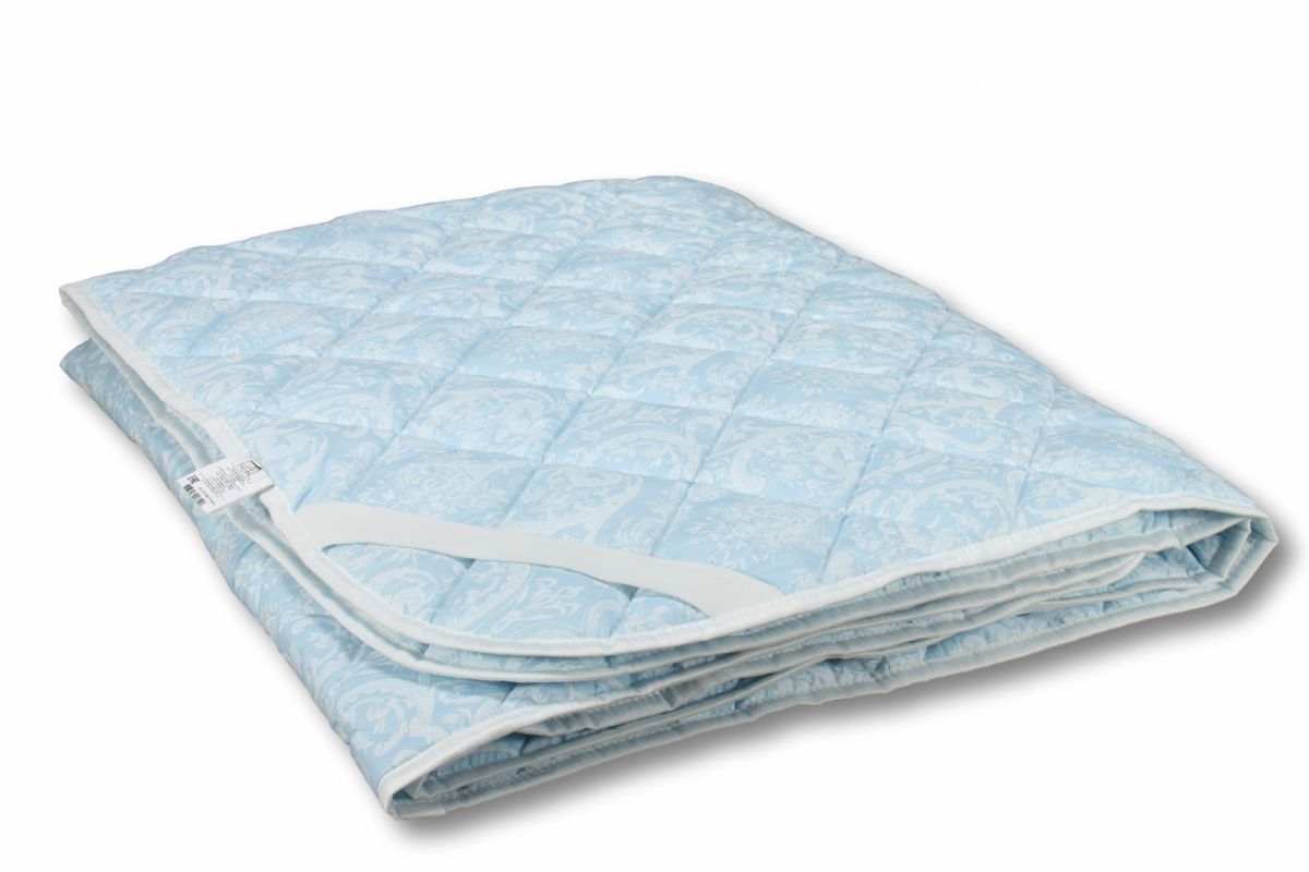 НФР-070 Наматрацник с резинкой "Холфит-Стандарт" 70х200