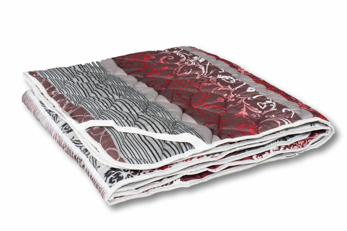 НШ-090 Наматрацник с резинкой "Шерсть-Традиция" 90х200