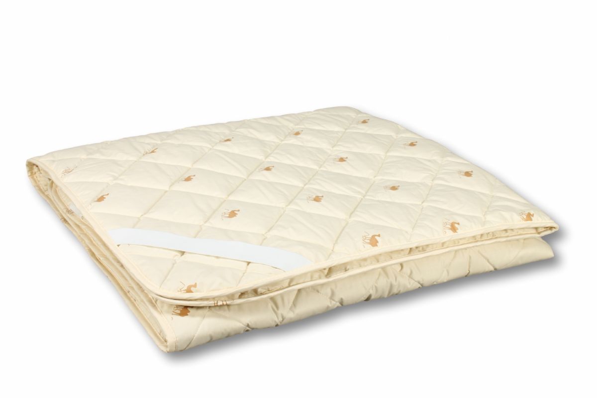 НВШР-180 Наматрацник с резинкой "Сахара" 180х200