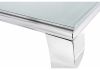 Обеденная группа Алган white - gray - 6