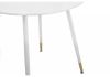 Обеденная группа Амител white - wood - 5