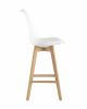 Обеденная группа Eames FRANKFURT стол и 2 стула - 10