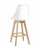 Обеденная группа Eames FRANKFURT стол и 2 стула - 12