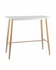 Обеденная группа Eames FRANKFURT стол и 2 стула - 2