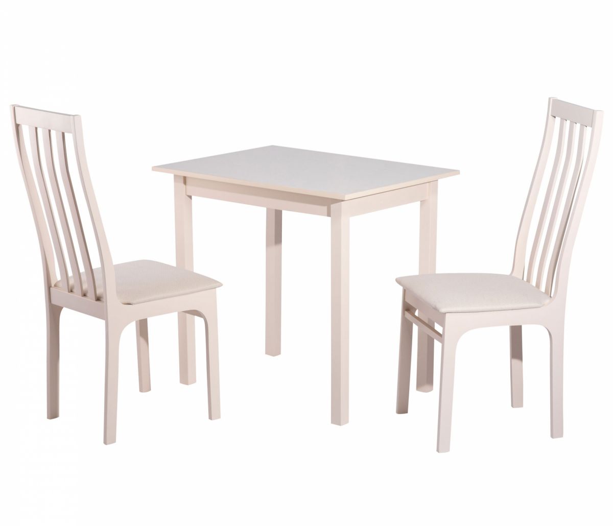 Обеденная группа Франц мини слоновая кость | валенсия