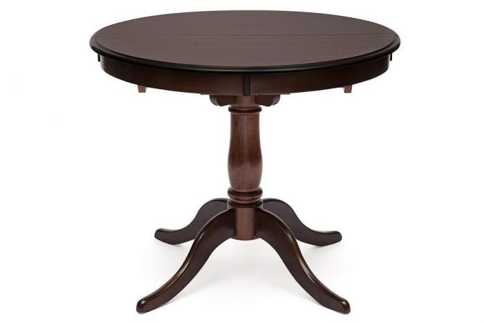 ОБЕДЕННАЯ ГРУППА SIENA ARFA CAPPUCCINO СТОЛ И 4 СТУЛА