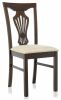 ОБЕДЕННАЯ ГРУППА SIENA ARFA CAPPUCCINO СТОЛ И 4 СТУЛА - 4