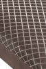 Обеденная группа (Стол деревянный Дорсет 120(170)х120х76 орех темный и Стул деревянный Амиата орех - коричневый) - 13