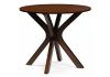 Обеденная группа Стронес dirty oak - light beige - 3