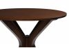 Обеденная группа Стронес dirty oak - light beige - 5