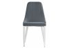 Обеденная группа Уин 80 white - gray - 6