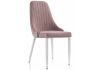 Обеденная группа Уин 80 white - light purple - 5