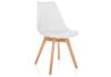 Обеденная группа Зарту white - wood - 5