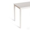 Обеденный комплект Хадсон (стол + 4 стула)- Hudson Dining Set дерево гевея-мдф, стол: 110х70х75см - - 3