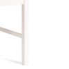 Обеденный комплект Хадсон (стол + 4 стула)- Hudson Dining Set дерево гевея-мдф, стол: 110х70х75см - - 8