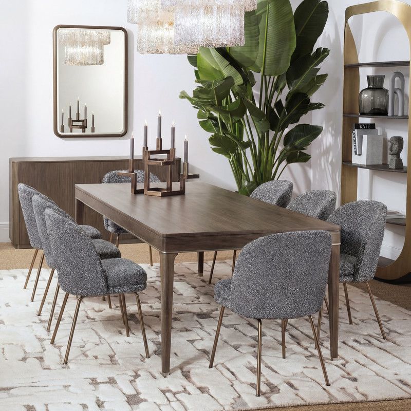 Обеденный стол BARDI, FB.DT.BRD.8