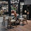Обеденный стол Capri MODERN, TC.DT.MO.616 - 7
