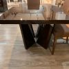 Обеденный стол раздвижной Bellagio, AIT.DT.BO.15 - 3