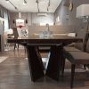 Обеденный стол раздвижной Bellagio, AIT.DT.BO.15 - 5